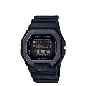 カシオ CASIO G-SHOCK 腕時計 GBX-100NS-1JF Bluetooth GBX-100 SERIES 防水 ジーショック Gショック G-ショック メンズ レディース｜goodslabo