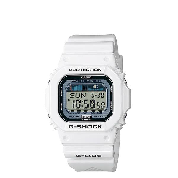 カシオ CASIO G-SHOCK 腕時計 GLX-5600-7JF G-LIDE GLX-5600...