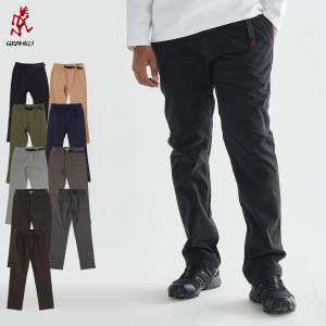 Gramicci（グラミチ） パンツ クロップド ニューナローパンツ メンズ