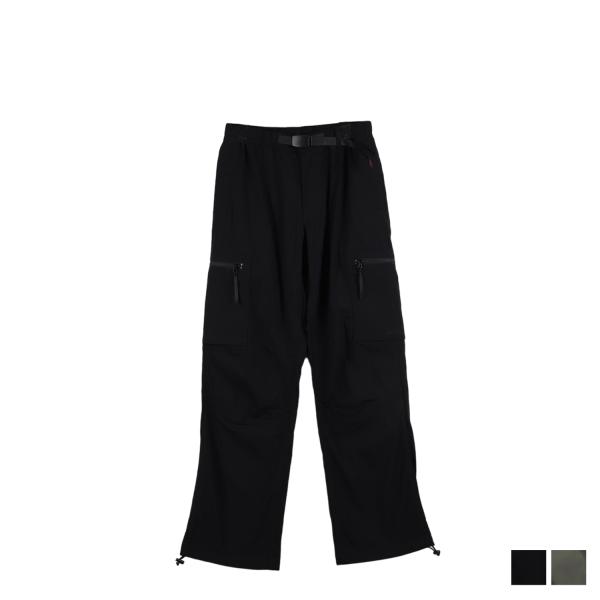 Gramicci グラミチ パンツ カーゴパンツ ソフトシェル EQT メンズ ナイロン SOFTS...