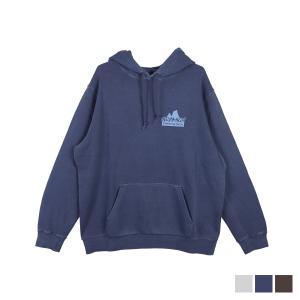 GRAMICCI グラミチ パーカー スウェット プルオーバー メンズ CLIMBING GEAR HOODIE SWEATSHIRT グレー ネイビー ブラウン G3FU-J078｜goodslabo