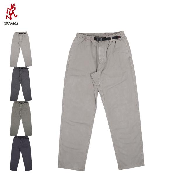 Gramicci グラミチ パンツ ピグメントダイ メンズ Gramicci PANT PIGMEN...