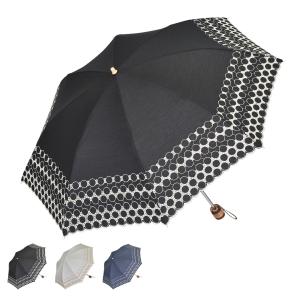 日傘 折りたたみ 完全遮光 遮光率99% 軽量 遮光 2段 晴専用 GENUINE UMBRELLA WORKS ジェニュイン アンブレラ ワークス レディース 母の日｜Goods Lab Plus