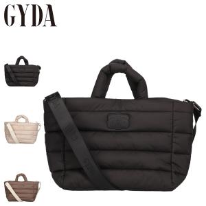 GYDA（ジェイダ） 最大51%☆1/13限定 トートバッグ レディース A4 GYDA