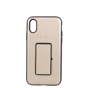 ハンドル ニューヨーク HANDL NEW YORK iPhoneXS MAX ケース スマホ 携帯 アイフォン メンズ レディース INLAY CASE HD-AP05PB｜goodslabo