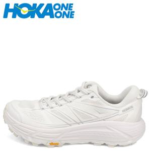 HOKA ONEONE（ホカ オネオネ） スニーカー マファテスピード 2 メンズ