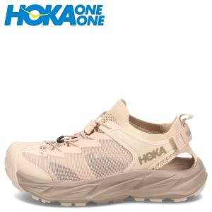 HOKA ONEONE（ホカ オネオネ） 撥水 hoka スニーカー HOKA HOPARA 2