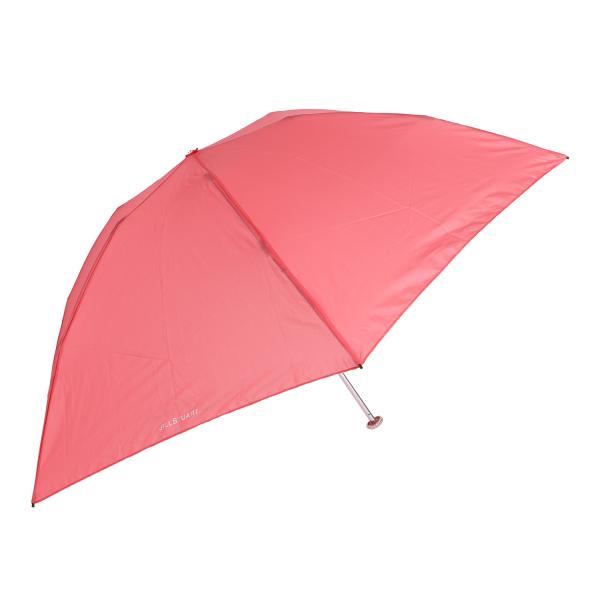 ジル スチュアート JILLSTUART 折りたたみ傘 雨傘 ミニ レディース 晴雨兼用 UVカット...