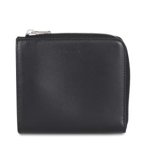 JIL SANDER ジルサンダー 財布 カードケース 名刺入れ 定期入れ メンズ