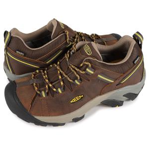 KEEN（キーン） トレッキングシューズ ハイキング ターギー 2 メンズ