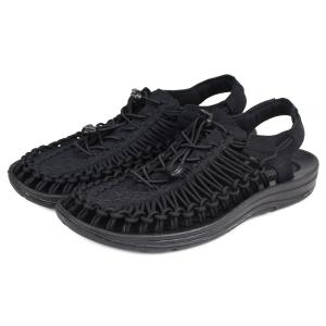 KEEN（キーン） 限定モデル サンダル ユニーク プレミアム レザー M