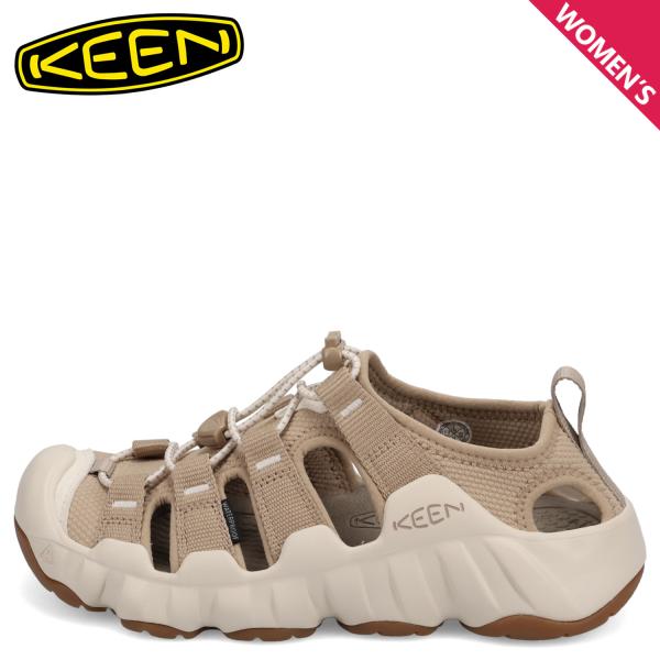 KEEN キーン サンダル スニーカーサンダル ハイパーポート エイチツー レディース 水陸両用 H...