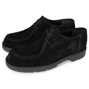 KLEMAN（クレマン） シューズ 39 ブラック メンズ : ZOZOTOWN Yahoo!店