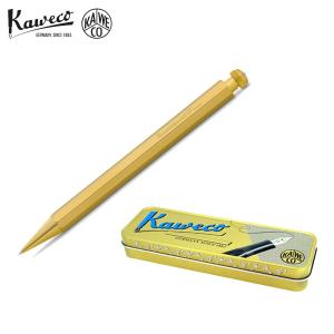 Kaweco（カヴェコ） スペシャル ペンシル プラス シャーペン シャープ