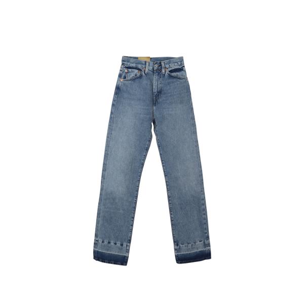 リーバイス ビンテージ クロージング LEVIS VINTAGE CLOTHING 701 デニム ...