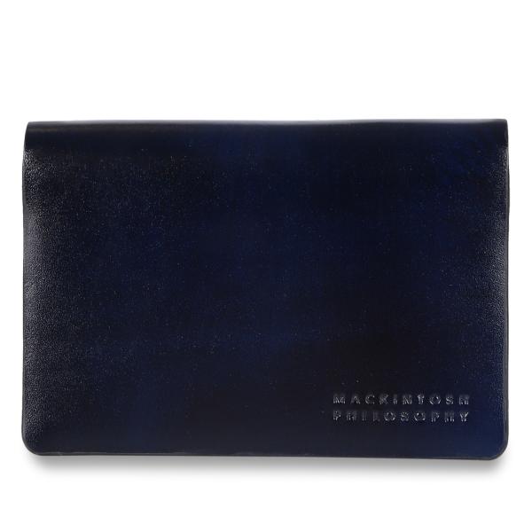 マッキントッシュ フィロソフィー MACKINTOSH PHILOSOPHY カードケース 名刺入れ...