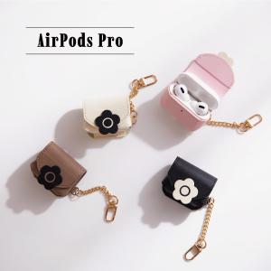 MARY QUANT マリークヮント エアーポッズプロ AirPods Proケース カバー レディース マリクワ PU LEATHER AIRPODS PRO CASE 母の日｜goodslabo