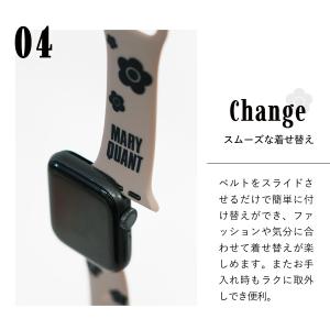 MARY QUANT マリークヮント アップル...の詳細画像5