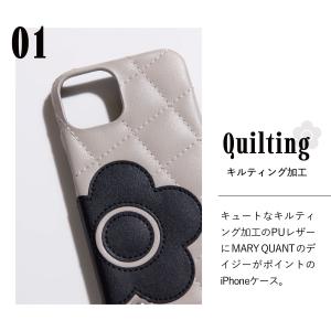 MARY QUANT マリークヮント iPho...の詳細画像2