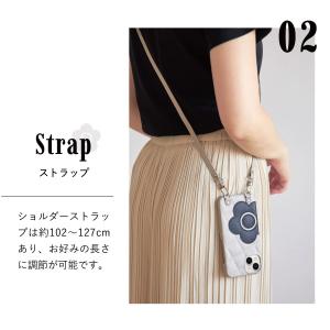 MARY QUANT マリークヮント iPho...の詳細画像3