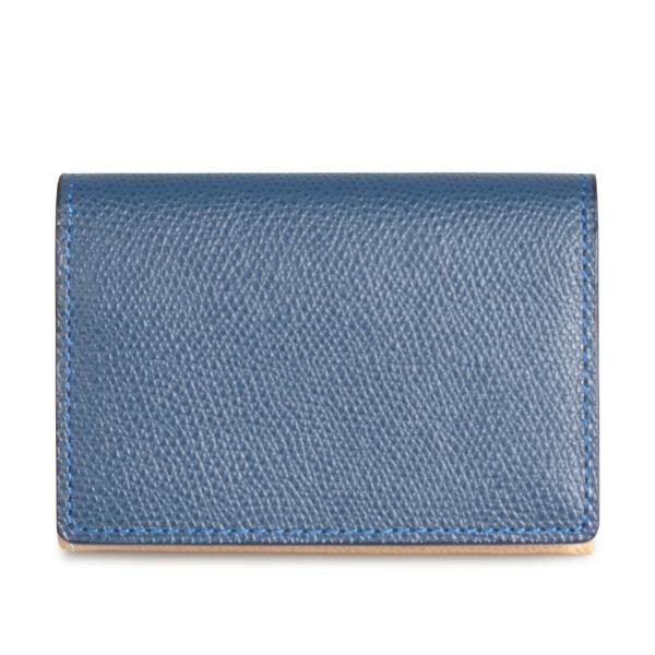 マッキントッシュ フィロソフィー MACKINTOSH PHILOSOPHY カードケース 名刺入れ...