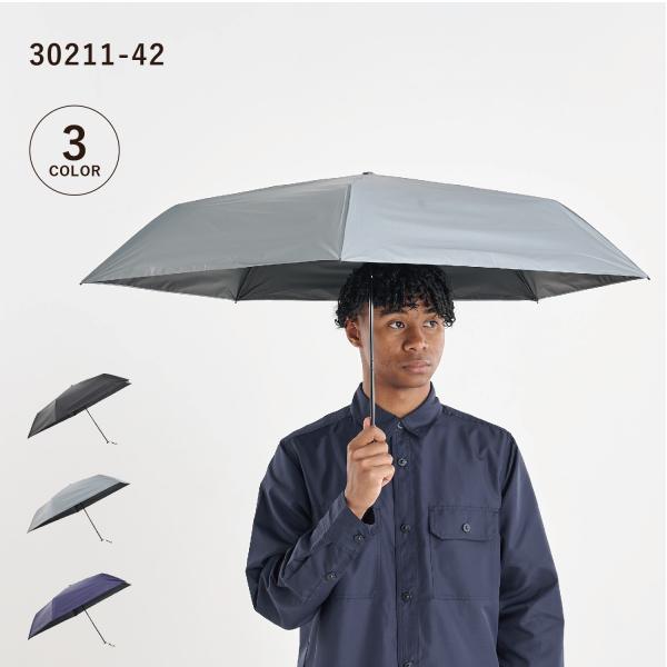 マジカルテック MAGICAL TECH 日傘 折りたたみ 完全遮光 遮光率100% メンズ レディ...