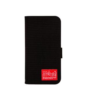 マンハッタンポーテージ Manhattan Portage iPhone 13 Pro スマホケース 携帯 アイフォン メンズ レディース 手帳型 iP13PRO-CD-BOOK ネコポス可｜goodslabo