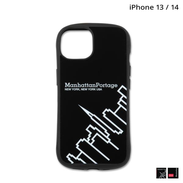 マンハッタンポーテージ Manhattan Portage iPhone 14 iPhone 13 ...