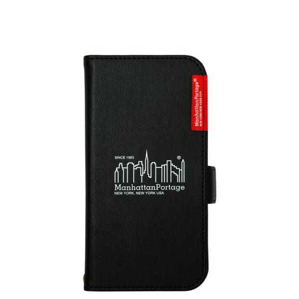 マンハッタンポーテージ Manhattan Portage iPhone 14 13 スマホケース ...