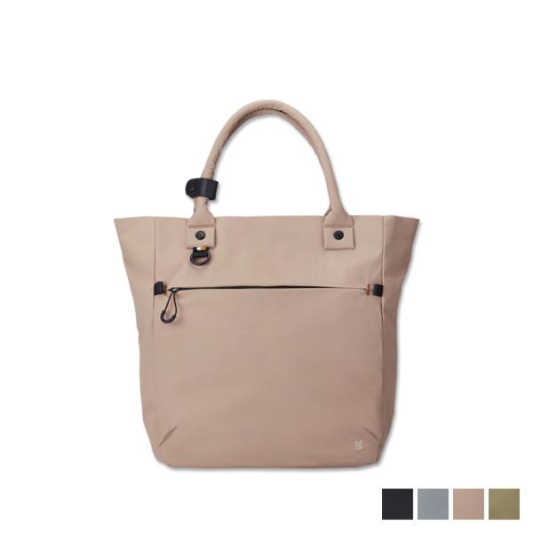 ミレスト MILESTO トートバッグ TROT トロット メンズ レディース 17L ファスナー付...