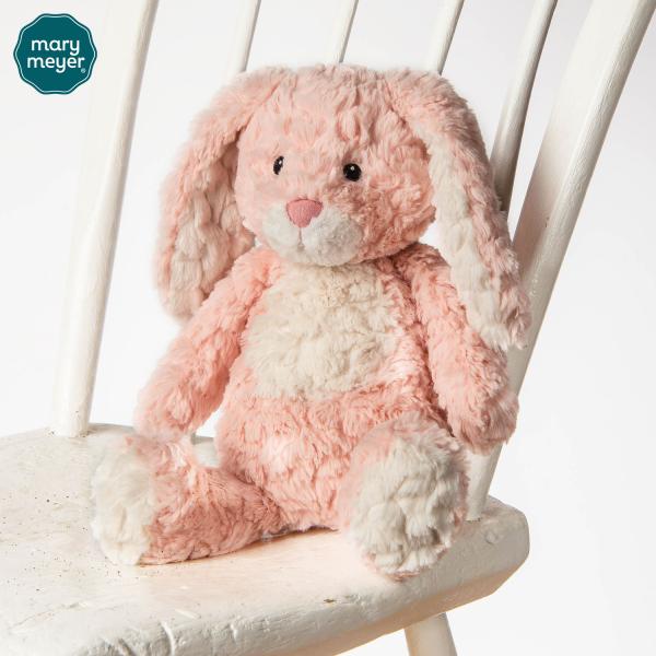 メリーマイヤー Mary Meyer ぬいぐるみ うさぎ ラビット キッズ ベビー ふわふわ オルゴ...