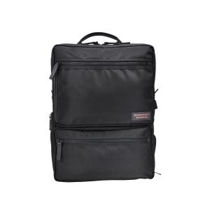 マンハッタンパッセージ MANHATTAN PASSAGE リュック バッグ バックパック メンズ 19L MULTI POCKET BUSINESS BACKPACK 9050