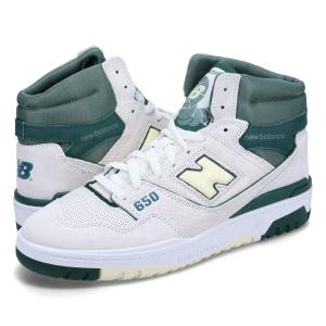 New Balance 「New Balance」 ハイカットスニーカー 26.0cm