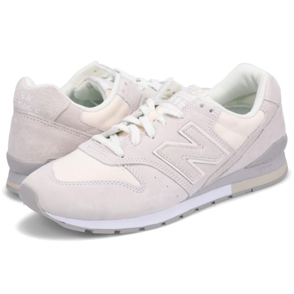 ニューバランス new balance 996 スニーカー メンズ Dワイズ ベージュ CM996T...