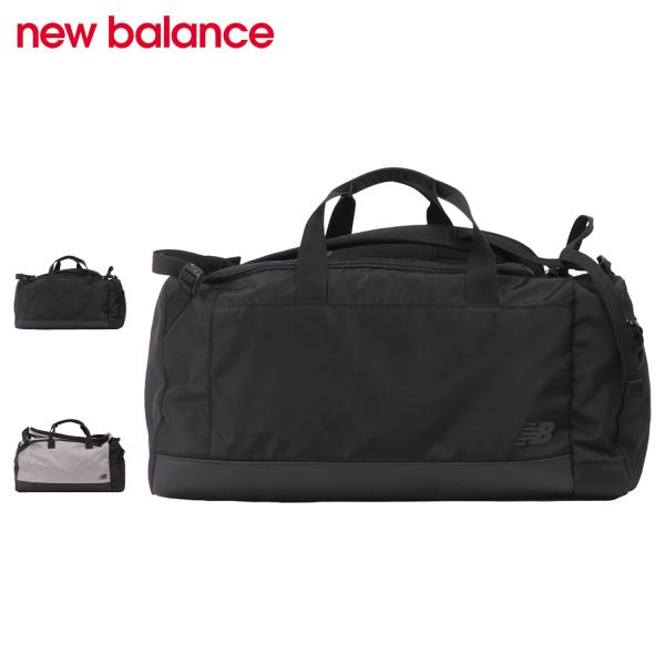 特典 ニューバランス new balance ボストンバッグ リュック バッグ バックパック メンズ...