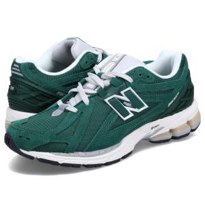 ニューバランス new balance 1906 スニーカー メンズ Dワイズ グリーン M1906RX｜goodslabo