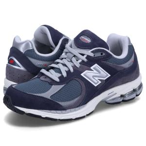 スニーカー M2002RSF NAVY : 76294680 : ZOZOTOWN Yahoo!店 - 通販