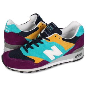 ニューバランス new balance 577 スニーカー メンズ Dワイズ MADE IN UK ...