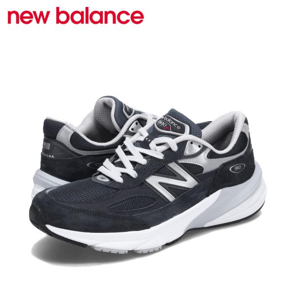 ニューバランス new balance 990 スニーカー メンズ Dワイズ MADE IN USA...