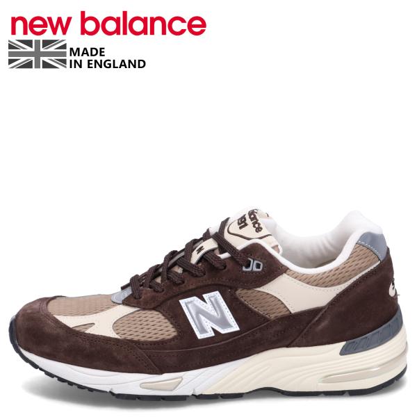 ニューバランス new balance 991 スニーカー メンズ Dワイズ MADE IN UK ...