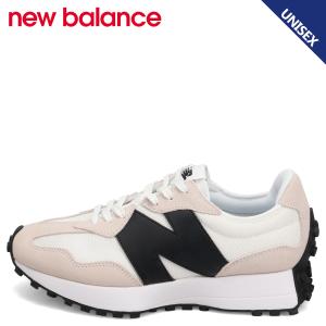 New Balance（ニューバランス） MS327CWB(D) MS327 MS327CWB WHITE/BLK