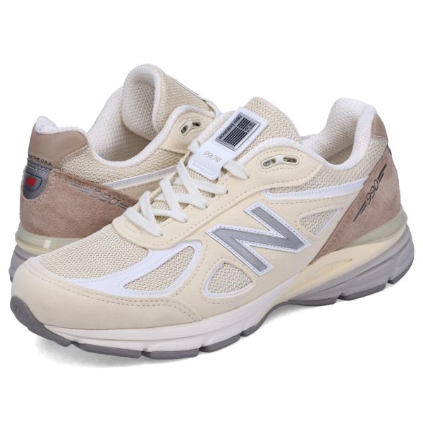 ニューバランス new balance 990 スニーカー メンズ Dワイズ MADE IN USA...