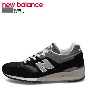 New balance ☆ made in USA M998NJ ブラック New balance ☆ made in USA M998NJ ブラック (New Balance