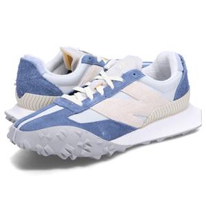 New Balance ニューバランス スニーカー UXC72QK HARBOR GREY