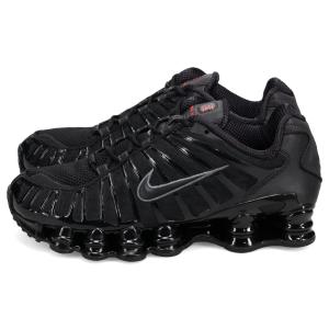ナイキ NIKE ウィメンズ ショックス TL...の詳細画像3