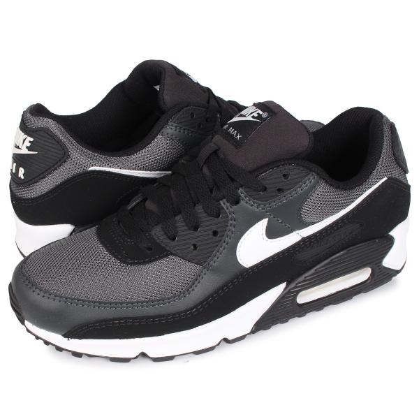 ナイキ エアマックス90 スニーカー メンズ グレー CN8490-002 NIKE AIR MAX...