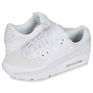 ナイキ NIKE エアマックス90 スニーカー メンズ AIR MAX 90 ホワイト 白 CN8490-100｜goodslabo