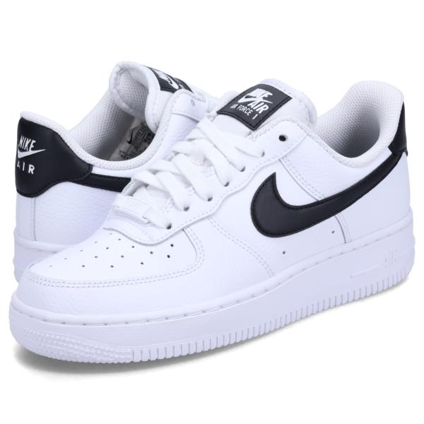 ナイキ NIKE エアフォース1 07 スニーカー レディース MWNS AIR FORCE 1 0...