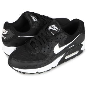 ナイキ NIKE エア マックス 90 スニーカー メンズ レディース WMNS AIR MAX 90 ブラック 黒 DH8010-002｜goodslabo