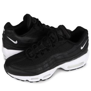 美品★NIKE AIR MAX 95 DH8015 001 ブラック24.5CM NIKE W AIR MAX 95 